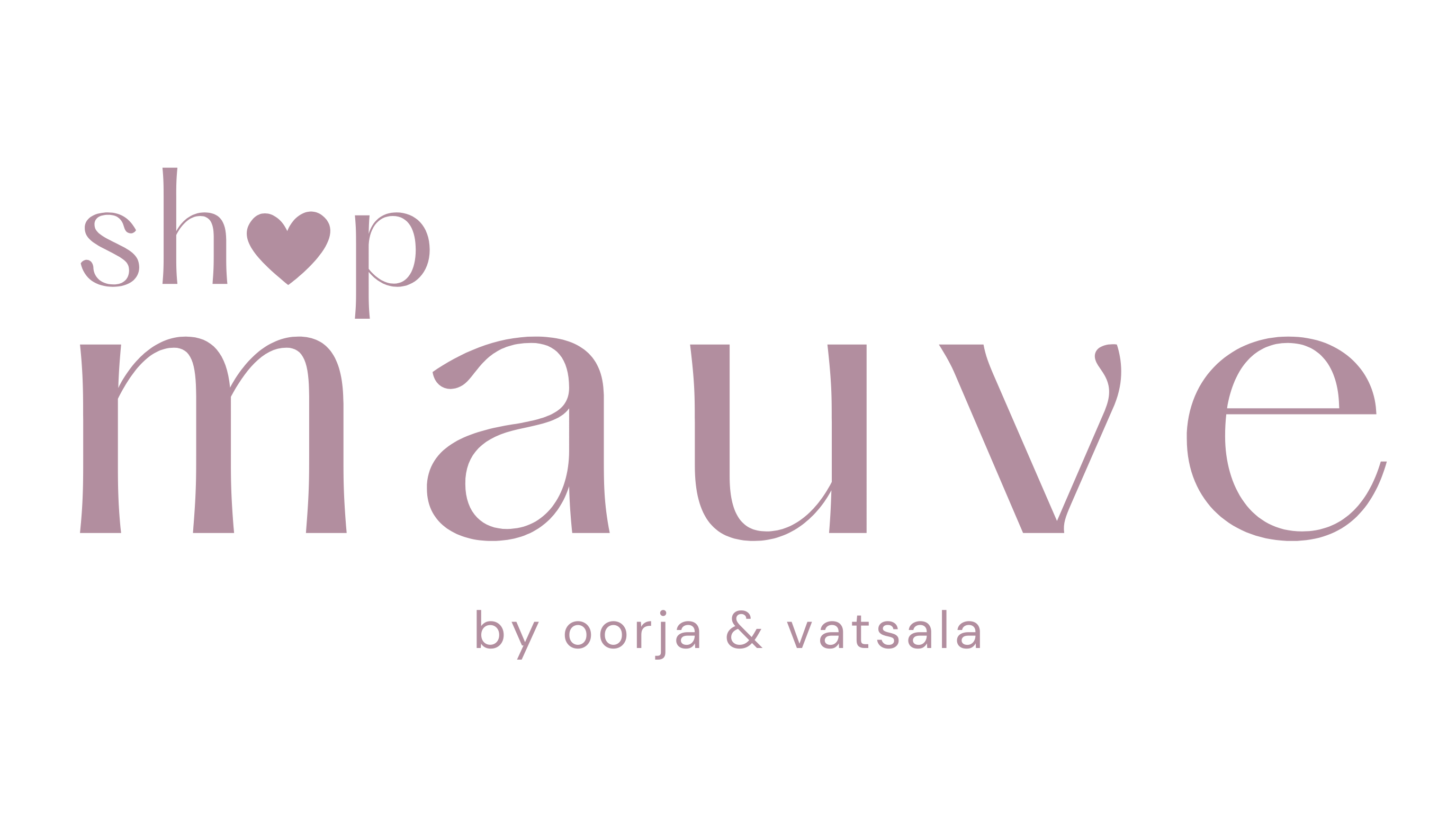 ShopMauveIn