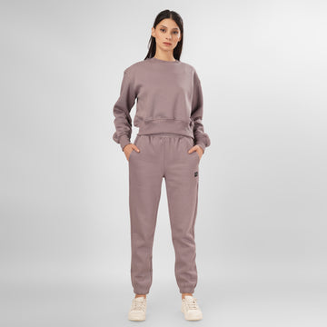 Soft Fleece Jogger