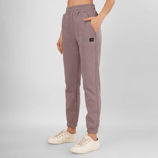 Soft Fleece Jogger