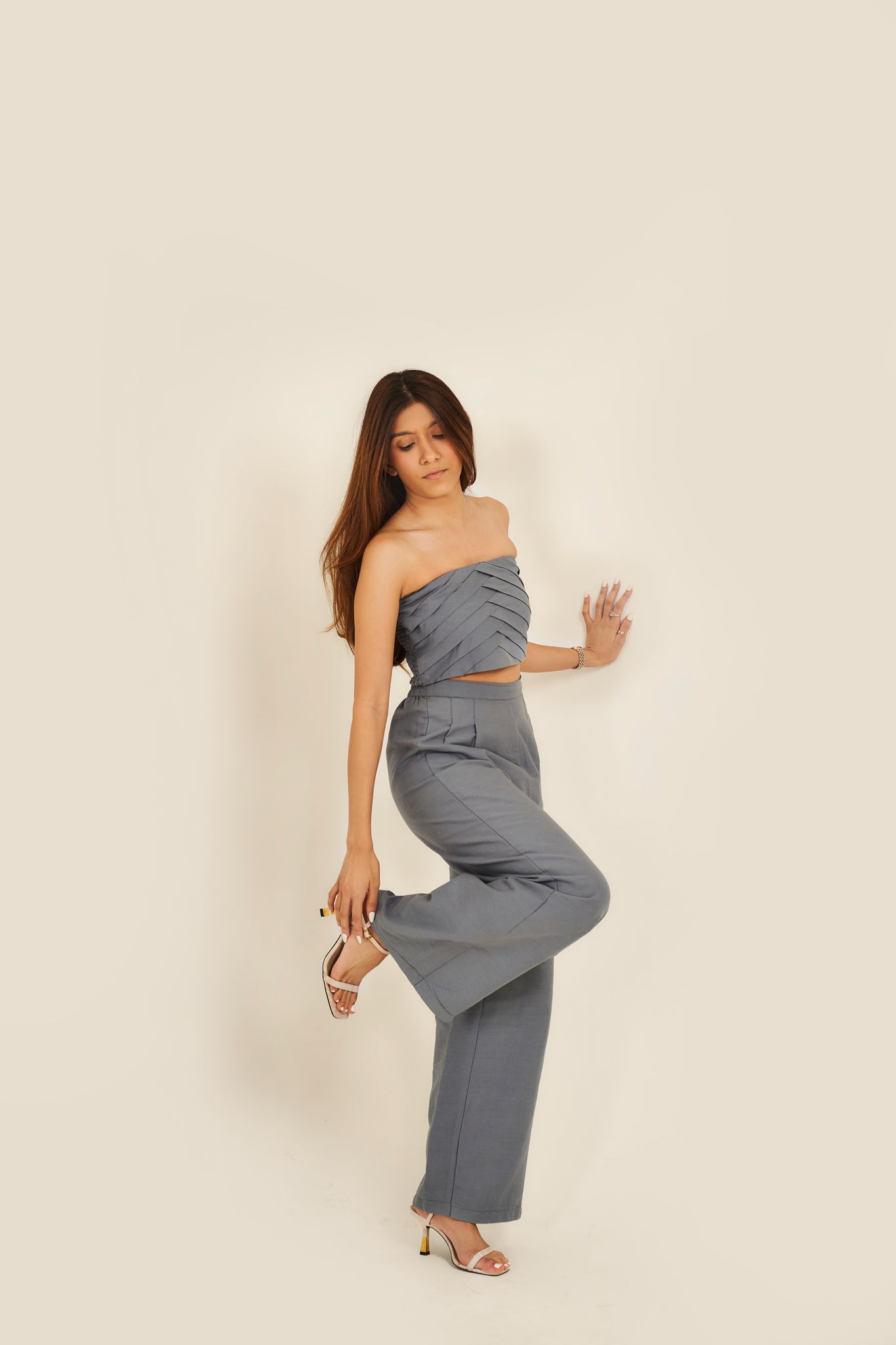 Chloe Top + Chloe Pants Bundle